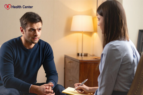 Как проходит лечение игромании в Красном Куте в клинике Центр здоровья<