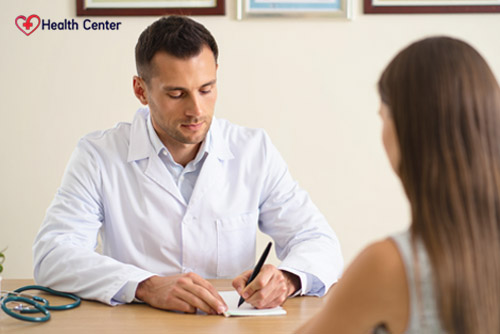 Лечение зависимости от Габапентина в Красном Куте в клинике Центр здоровья